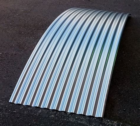 curved corrugated sheet metal|curved corrugated metal roofing.